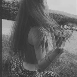 Meet your Posher, Karrington